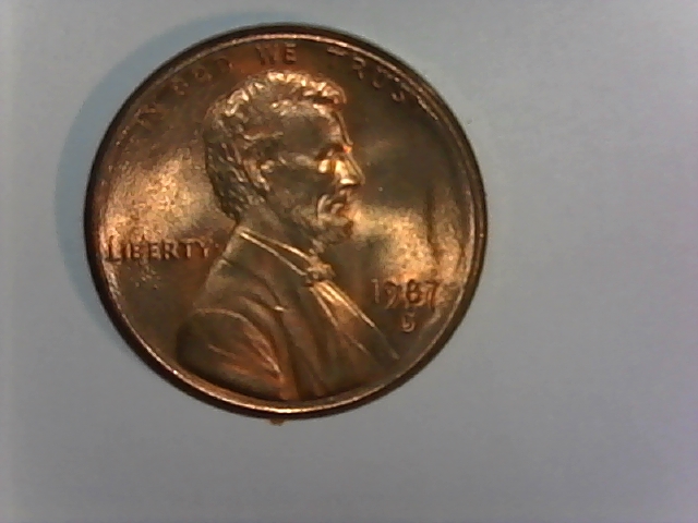 1987-D-1c--Lincoln-Cent:-A-Few-Questions---D-/-D?-DDO?
